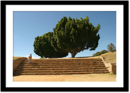 See Landscapes as On the Walls page.
