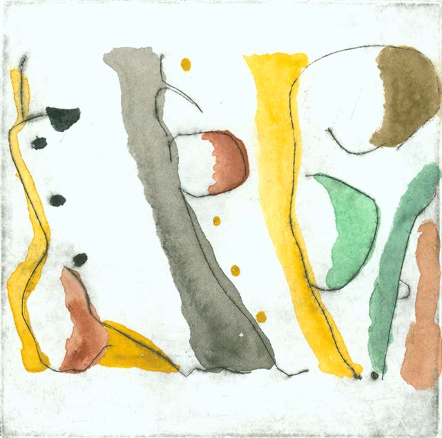 See Reflections on Nature as On the Walls page.