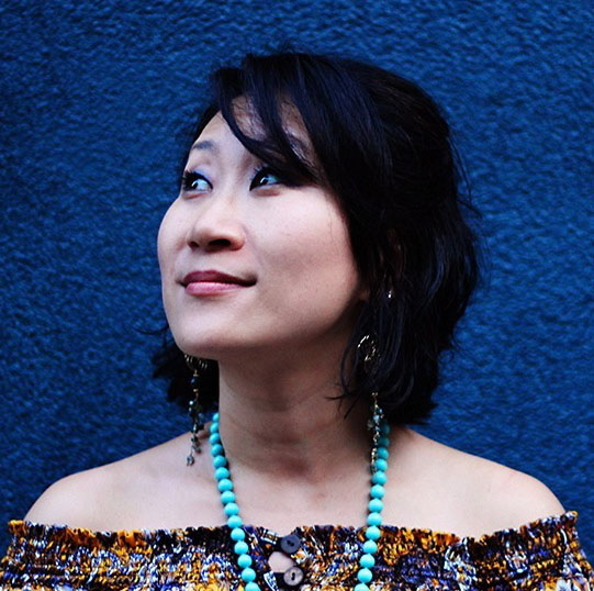 Blue Tuesdays:Seung-Hee Quintet image