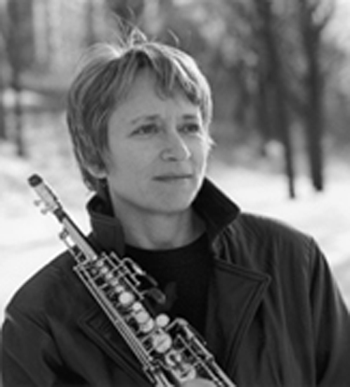 Jane Ira Bloom, Rubato image
