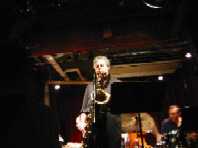 ROGER  ROSENBERG QUARTET image