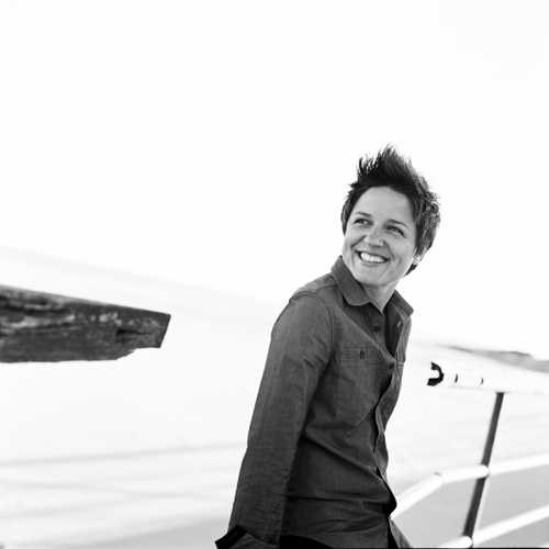 Allison Miller's BOOM TIC BOOM CD Release Party image