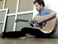Andy Guthrie Trio image