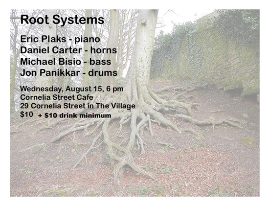 Root Systems image