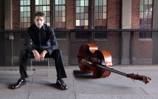 Ben Allison Band image