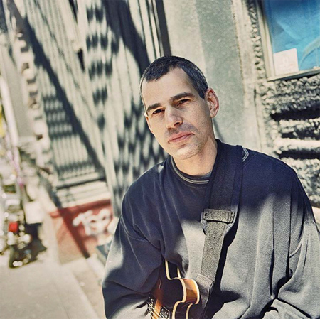 Ben Monder Trio image