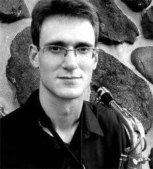 DOUBLE CD RELEASE PARTY: Chris Baker Quartet image