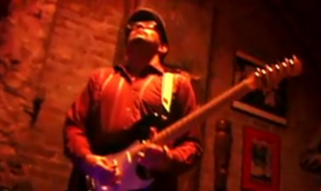 Cristian Amigo presents: Chemistry Set and Kingdom of Jones image