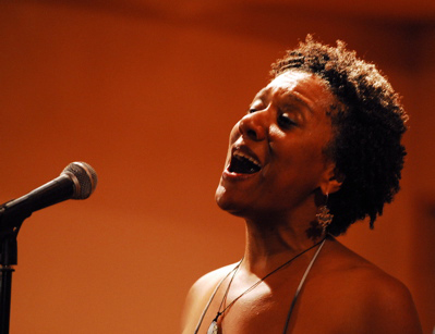 21st schizoid music presents: Dana Hanchard image