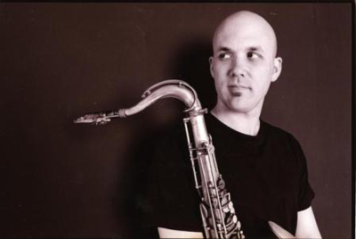 Glenn White Quintet image