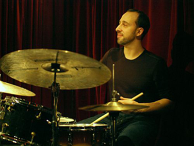 Harris Eisenstadt Quintet image