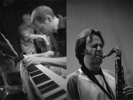 Nikolaj Hess/Marc Mommaas image