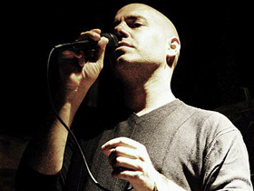 GNU VOX  Vocal series presents JD Walter image