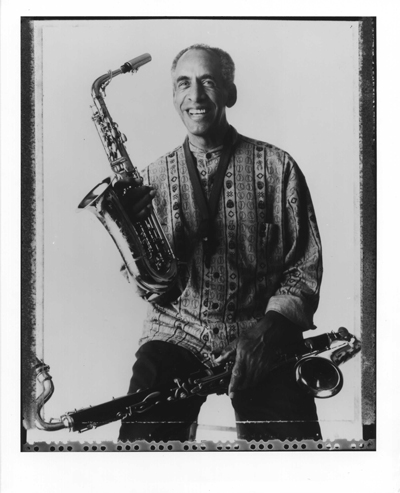 John Tchicai Quartet image