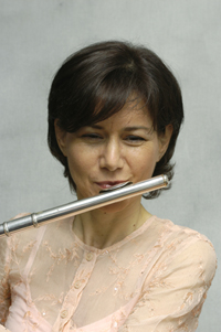 The Jamie Baum Septet image