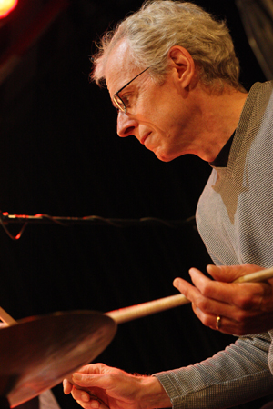 The Jeff Williams Quartet image
