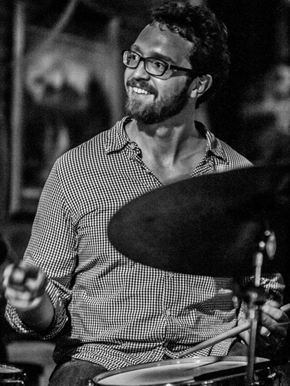 JEFF DAVIS TRIO, CD Release Concert image