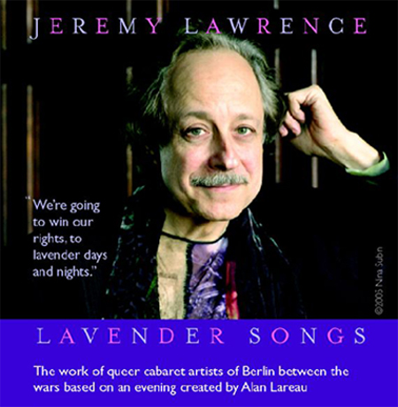 jeremy lawrence