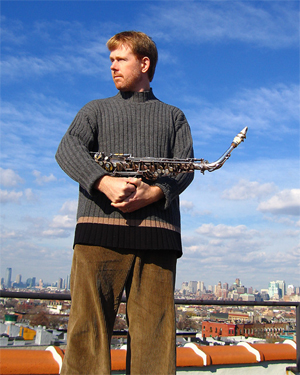 John O'Gallagher Sextet image