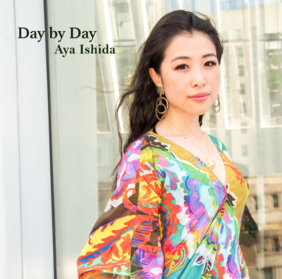 Aya Ishida: 