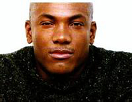 KAHLIL KWAME BELL: �May music fill your day.� image