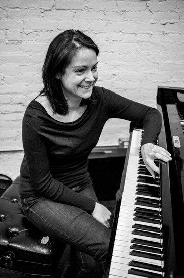 Kris Davis Quintet image