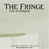 The Fringe � CD Release party image