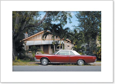 See Color Photographs as On the Walls page.