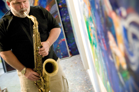 Marc Bernstein Sextet�Play the Music of Tom Harrell  image