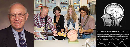 Entertaining Science -- ATYPICAL ANTIPSYCHOTICS image