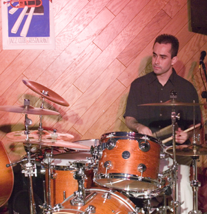 Mauricio de Souza and Bossa Brasil  image