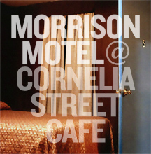 MORRISON MOTEL image
