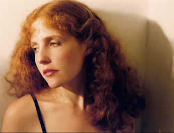 GNU VOX  Vocal series: Nancy Yourke image