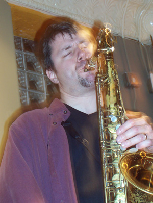 Nick Bisesi Quartet  image