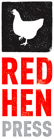 Red Hen Press: Poetry Reading image