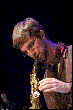 Robin Verheyen Quartet image