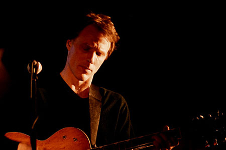 Brad Shepik's Human Activity Suite image