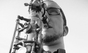Steve Lehman Trio image