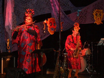 SYNERGY image