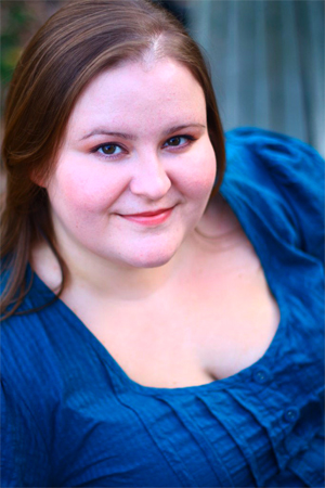 Gnu Vox: Wendy Gilles  image
