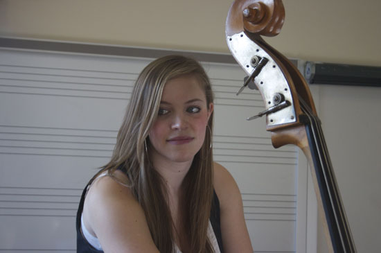 Lauren Falls Quintet image