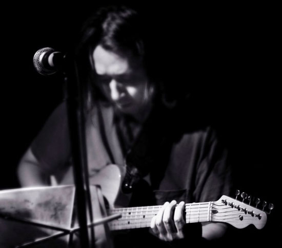 Tom Chang Quartet image