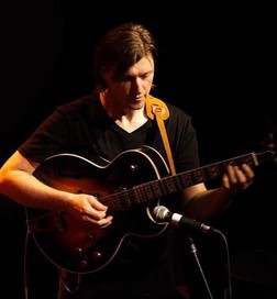 Wolfgang Schalk Quartet image