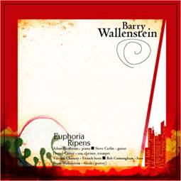 Barry Wallenstein & freinds image