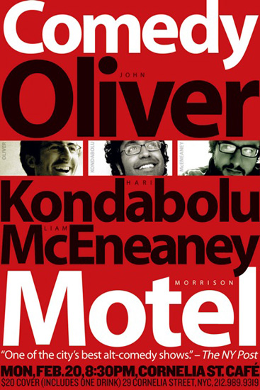 Morrison Motel image
