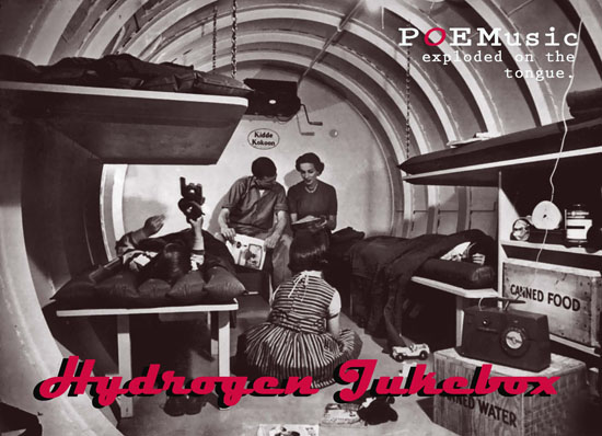 Hydrogen Jukebox image