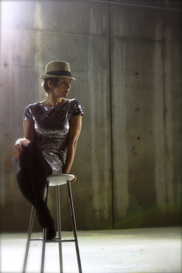 An Evening with Lynn Stein image