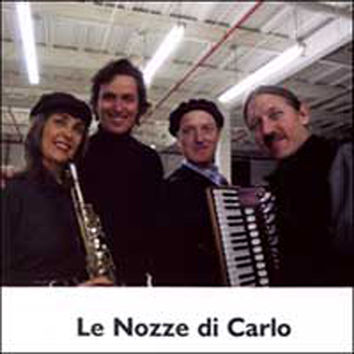 Le Nozze di Carlo image