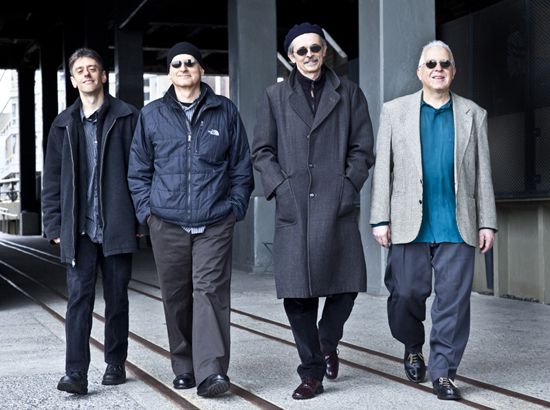 Cloning Americana, CD Release:For Which It Stands image