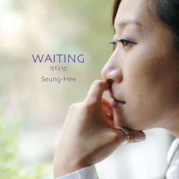 Gnu Vox: Seung-Hee Han CD RELEASE image